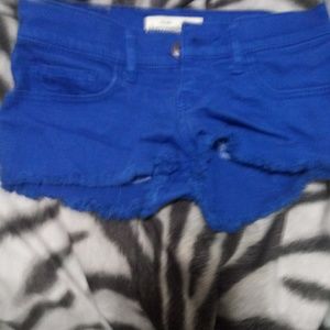 Girls shorts